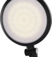 Emos Z7628B Charles Asztali LED lámpa 43 cm - Fekete