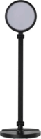 Emos Z7628B Charles Asztali LED lámpa 43 cm - Fekete
