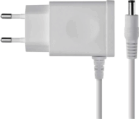 Emos Z7628W Charles Asztali LED lámpa 43 cm - Fehér