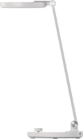 Emos Z7628W Charles Asztali LED lámpa 43 cm - Fehér