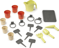 Smoby Life Kerti játszóház 132 x 135 cm