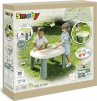 Smoby Life Homokozó asztal játék 69 x 46 cm