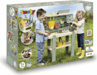 Smoby Life Kerti játékkonyha 33 x 99 x 72 cm