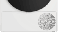 Whirlpool WP C9 WBS EE Hőszivattyús szárítógép 9kg 195kWh - Fehér