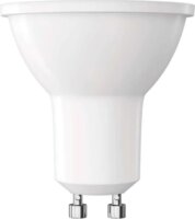 Emos LED Basic izzó 5,2 W 450 lm 3000K GU10 - Meleg fehér