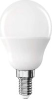 Emos Mini Globe LED izzó 9,4W 806lm 4000K E14 - Természetes fehér