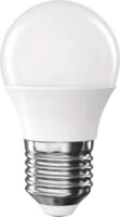 Emos Classic Mini Globe LED izzó 4,2W 470 lm 6500K E27 - Hideg fehér