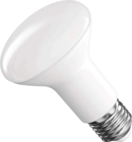 Emost Classic R63 LED izzó 7W 806lm 4000K E27 - Természetes fehér
