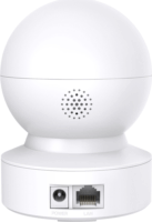 TP-Link Tapo C202 Pan/Tilt Home Security 360° forgatható Okos IP Kamera - Fehér