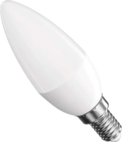 Emos Classic LED Gyertya izzó 4,2W 470lm 6500K E14 - Hideg fehér