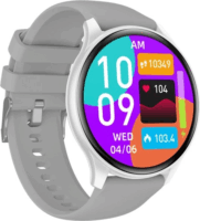 Carneo Gear+ Essential Gen 2. Okosóra 44mm - Ezüst