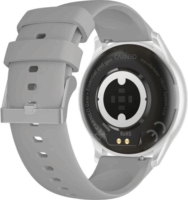 Carneo Gear+ Essential Gen 2. Okosóra 44mm - Ezüst