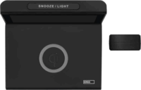 Emos E8010 Vezeték nélküli LCD Meteorológiai Időjárás állomás - Fekete