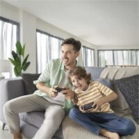 GP B02112 Ultra Alkáli Ceruzaelem AAA (2db /csomag)