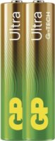 GP B02112 Ultra Alkáli Ceruzaelem AAA (2db /csomag)