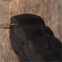 Emos PC1425R Kapcsolós hálózati elosztó 4 aljzatos 5m - Fekete