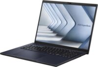 Asus Expertbook B3 Laptop Fekete (16" / Intel Core Ultra 7-155H / 16GB / 1TB SSD)