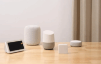 SwitchBot Hub Mini Matter Okos vezérlőpanel - Fehér