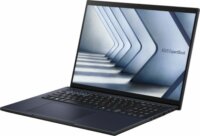 Asus Expertbook B3 Laptop Fekete (16" / Intel Ultra 5-125H / 16GB / 512GB M.2. SSD)