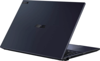 Asus Expertbook B3 Laptop Fekete (16" / Intel Ultra 5-125H / 16GB / 512GB M.2. SSD)