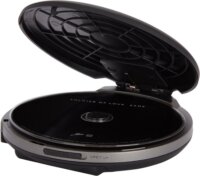 Aiwa PCD-810BK Discman hordozható CD lejátszó - Fekete