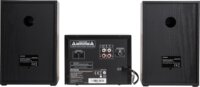 Aiwa MSBTU-300 Mini HiFi rendszer - Fekete