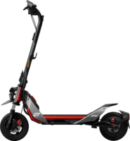 Ninebot by Segway KickScooter ZT3 Pro D Elektromos roller (20km/h / 1600W) - Fekete
