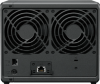 Synology ActiveProtect DP340 NAS - 4x8TB HDD + 2x400GB SSD
