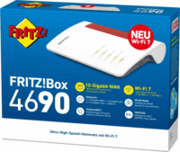 AVM FRITZ!Box 4690 6960 MBit/s Wireless Router