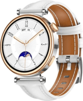 Carneo Venus HR+ Női Okosóra 40mm - Ezüst