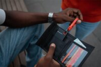 Verbatim 1TB Pocket SSD USB 3.2 Gen 2 Külső SSD - Fekete