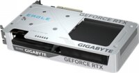 Gigabyte GeForce RTX 5060 TI 8GB GDDR7 Eagle OC Ice Videókártya