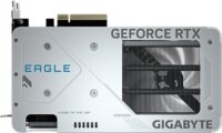 Gigabyte GeForce RTX 5060 TI 8GB GDDR7 Eagle OC Ice Videókártya