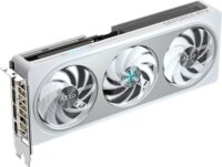 Gigabyte GeForce RTX 5060 TI 8GB GDDR7 Aero OC Videókártya