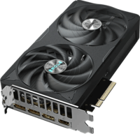 Gigabyte GeForce RTX 5060 TI 8GB GDDR7 Eagle OC Videókártya