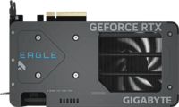 Gigabyte GeForce RTX 5060 TI 8GB GDDR7 Eagle OC Videókártya