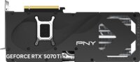 PNY GeForce RTX 5070 TI 16GB GDDR7 OC Videókártya