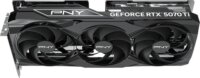 PNY GeForce RTX 5070 TI 16GB GDDR7 OC Videókártya
