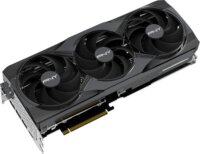 PNY GeForce RTX 5070 TI 16GB GDDR7 OC Videókártya
