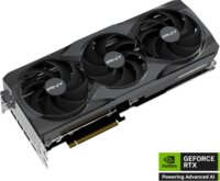 PNY GeForce RTX 5070 TI 16GB GDDR7 OC Videókártya