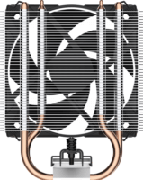 Arctic Freezer 8A CO AMD CPU Hűtő (AM4/AM5)