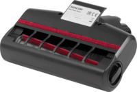 Sencor SVC 8726BK 3in1 Porzsák nélküli álló porszívó 400W - Fekete