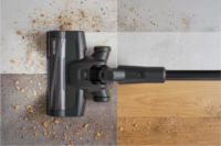 Sencor SVC 8726BK 3in1 Porzsák nélküli álló porszívó 400W - Fekete