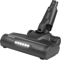 Sencor SVC 8726BK 3in1 Porzsák nélküli álló porszívó 400W - Fekete