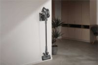 Sencor SVC 8726BK 3in1 Porzsák nélküli álló porszívó 400W - Fekete