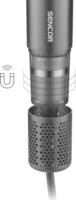 Sencor SHD 8510SL Hajszárító 1500 Watt - Szürke