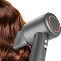 Sencor SHD 8510SL Hajszárító 1500 Watt - Szürke