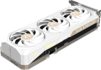 Zotac GeForce RTX 5070 TI 16GB GDDR7 Solid Core OC White Edition Videókártya