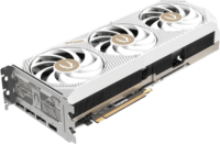 Zotac GeForce RTX 5070 TI 16GB GDDR7 Solid Core OC White Edition Videókártya