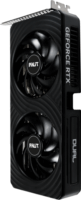 Palit GeForce RTX 5060 TI 8GB GDDR7 Dual OC Videókártya